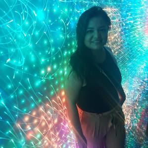 Meet your Posher, Janet